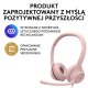 Słuchawki Logitech H390 Rose  (981-001281) 8