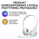 Słuchawki Logitech H390 Off White  (981-001286) 8