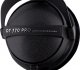 Słuchawki Beyerdynamic Beyerdynamic DT 770 PRO 80 OHM BLACK LIMITED EDITION - Słuchawki studyjne zamknięte 2