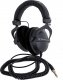 Słuchawki Beyerdynamic Beyerdynamic DT 770 PRO 80 OHM BLACK LIMITED EDITION - Słuchawki studyjne zamknięte 4