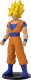 Figurka DRAGON BALL FLASH SERIES SUPER SAIYAN GOKU 4
