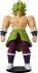 Figurka DRAGON BALL FLASH SERIES SUPER SAIYAN BROLY 3