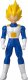 Figurka DRAGON BALL FLASH SERIES SUPER SAIYAN VEGETA 4
