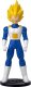 Figurka DRAGON BALL FLASH SERIES SUPER SAIYAN VEGETA 6