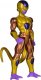 Figurka DRAGON BALL LIMIT BREAKER GOLDEN FRIEZA 1
