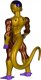 Figurka DRAGON BALL LIMIT BREAKER GOLDEN FRIEZA 3