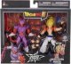 Figurka DRAGON BALL DRAGON STARS BP - GOGETA/JANENBA 2