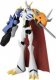 Figurka ANIME HEROES DIGIMON - OMEGAMON 3
