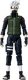Figurka ANIME HEROES NARUTO - HATAKE KAKASHI GOURTH GREAT NINJA WAR 3