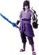 Figurka ANIME HEROES NARUTO - UCHIHA SASUKE RINNEGAN / MANGEKYO SHARINGAN 4