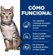 Hills  HILL'S PD FELINE C/D URINARY STRES + METABOLIC 3 KG 3