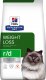 Hills  HILL'S PD FELINE R/D 3 KG 1