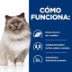 Hills  HILL'S PD FELINE R/D 3 KG 2