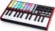 Akai Kontroler do Ableton Live - APC KEY 25 MK2 1