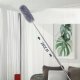 Mop Rosfix TELESKOPOWA SZCZOTKA MIOTEŁKA DO KURZU 280CM + MOP 12