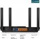 Router TP-Link Archer AX55 Pro 2
