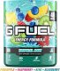 GFuel Suplement na koncentrację i pobudzenie - Tropical rain 1
