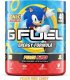 GFuel Suplement na koncentrację i pobudzenie - Sonics Peach Rings 1