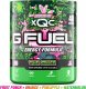 GFuel Suplement na koncentrację i pobudzenie - the Juice 1