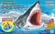 Figurka EXPLORING LAB NAUTRE GREAT WHITE SHARK 2