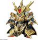 Figurka SDW HEROES ARTHUR GUNDAM Mk-III 4