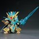 Figurka SDW HEROES ARTHUR GUNDAM Mk-III 6