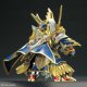 Figurka SDW HEROES ARTHUR GUNDAM Mk-III 7