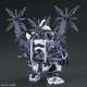 Figurka SDW HEROES SAIZO GUNDAM DELTA KAI 4