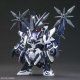 Figurka SDW HEROES SAIZO GUNDAM DELTA KAI 5