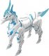 Figurka SDW HEROES WAR HORSE KNIGHT WORLD Ver. 2
