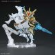 Figurka SDW HEROES WAR HORSE KNIGHT WORLD Ver. 4