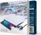 Napęd Gembird DVD-USB-03-BW 1