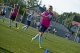 YakimaSport Znacznik piłkarski fioletowy, oznacznik Dorosły 2