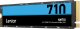 Dysk SSD Lexar NM710 1TB M.2 2280 PCI-E x4 Gen4 NVMe (LNM710X001T-RNNNG) 1