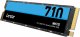 Dysk SSD Lexar NM710 1TB M.2 2280 PCI-E x4 Gen4 NVMe (LNM710X001T-RNNNG) 2