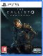 Gra PlayStation 5 The Callisto Protocol Standard Edition 1