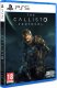 Gra PlayStation 5 The Callisto Protocol Standard Edition 4