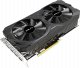 Karta graficzna PNY GeForce RTX 3070 Uprising Dual Fan 8GB GDDR6 (VCG30708DFM-SB) 1