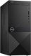 Komputer Dell Vostro 3910 3910 MT, Core i3-12100, 4 GB, Intel UHD Graphics 730, 1 TB HDD Windows 11 Pro 1