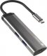 Stacja/replikator Natec Fowler Slim USB-C (NMP-1984) 1