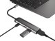 Stacja/replikator Natec Fowler Slim USB-C (NMP-1984) 6