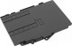Bateria Mitsu Bateria do HP EliteBook 725 G3, 820 G3 4000 mAh (44 Wh) 11.1V - 10.8 Volt 1