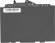 Bateria Mitsu Bateria do HP EliteBook 725 G3, 820 G3 4000 mAh (44 Wh) 11.1V - 10.8 Volt 2