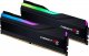 Pamięć G.Skill Trident Z5 RGB, DDR5, 32 GB, 7800MHz, CL36 (F5-7800J3646H16GX2-TZ5RK) 2