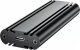 Kieszeń iBOX Obudowa do dysków SSD M.2 NVME HD-07 2