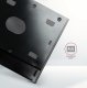 Kieszeń Axagon Ramka na 2,5" SSD-HDD do gniazda DVD, RSS-CD09, 9.5mm LED aluminium 5