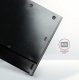 Kieszeń Axagon Ramka na 2,5" SSD-HDD do gniazda DVD, RSS-CD12, 12.7mm LED aluminium 5