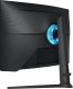 Monitor Samsung Odyssey G6 (LS27BG650EUXEN) 10