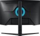 Monitor Samsung Odyssey G6 (LS27BG650EUXEN) 15