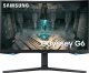 Monitor Samsung Odyssey G6 (LS27BG650EUXEN) 1